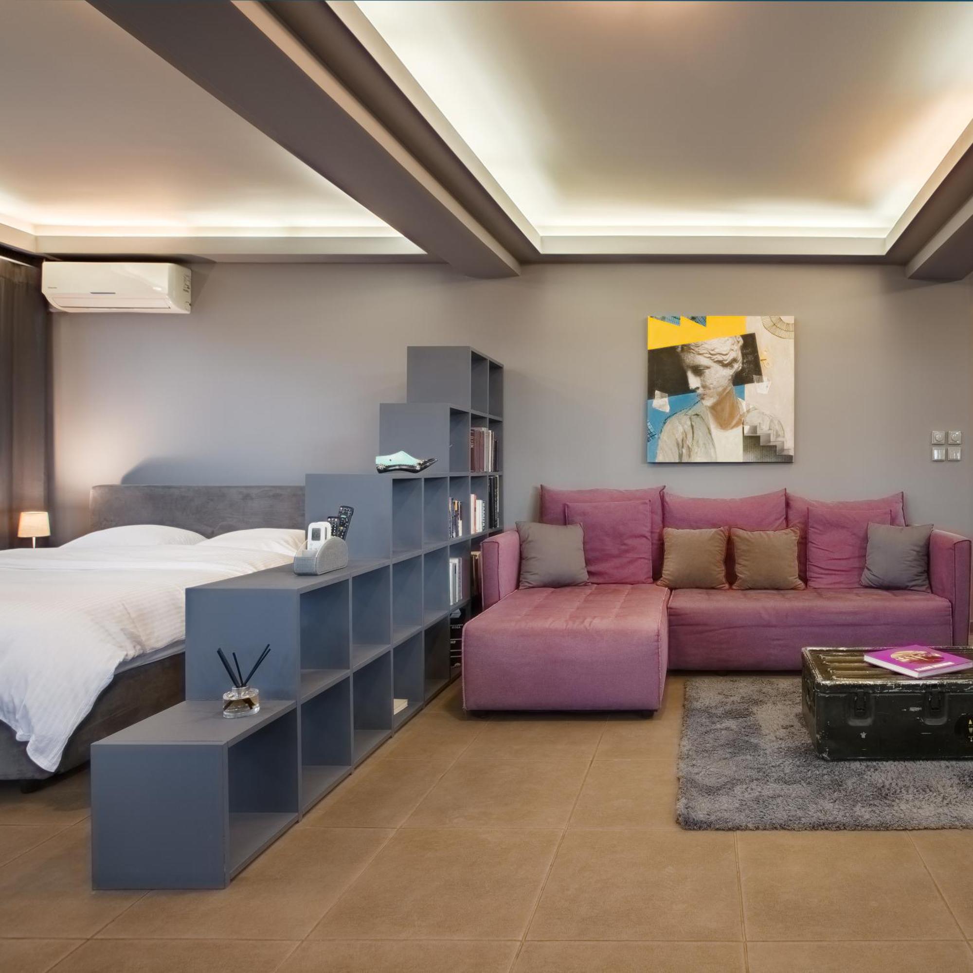 Boutique Apartment In Athens Center Exterior foto