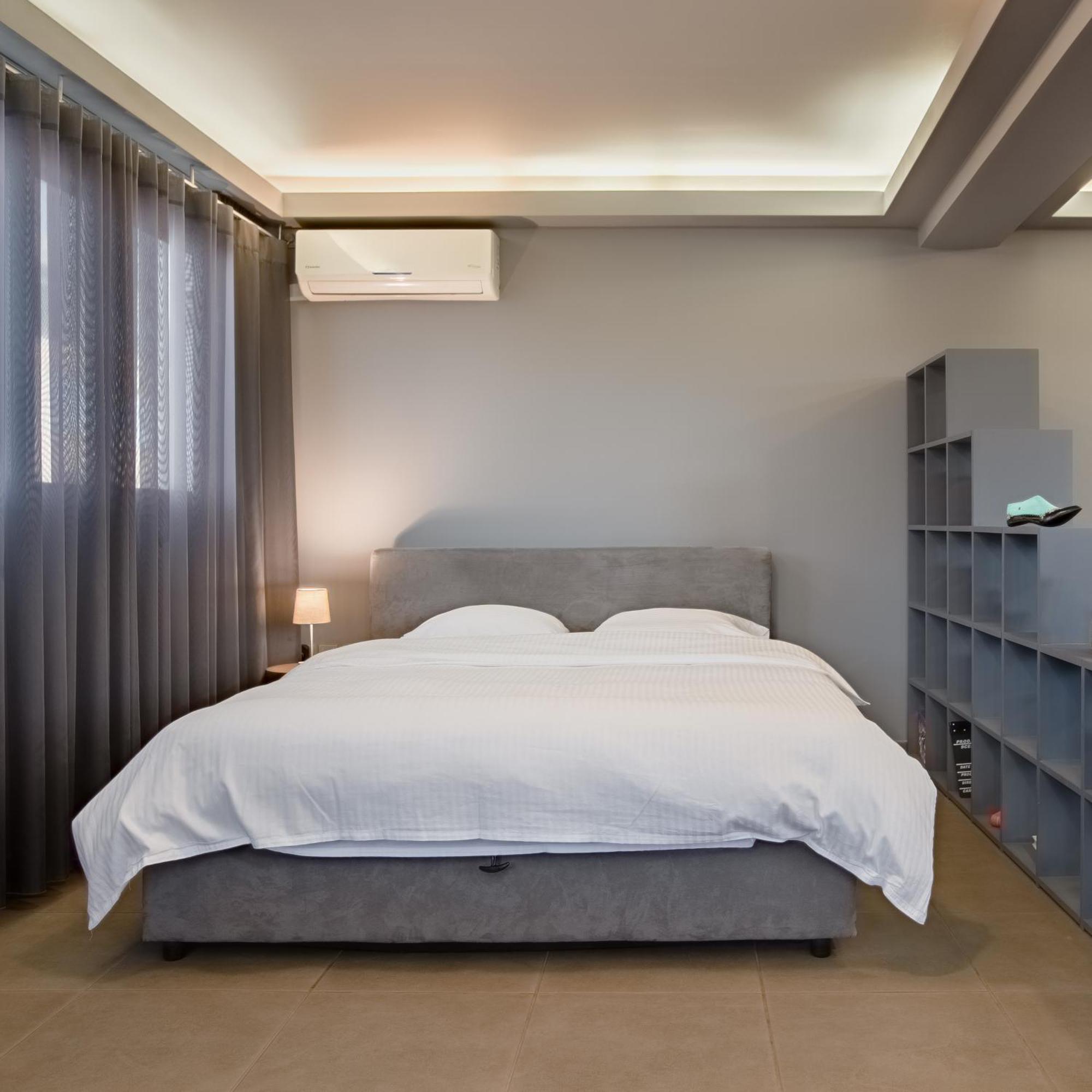 Boutique Apartment In Athens Center Exterior foto