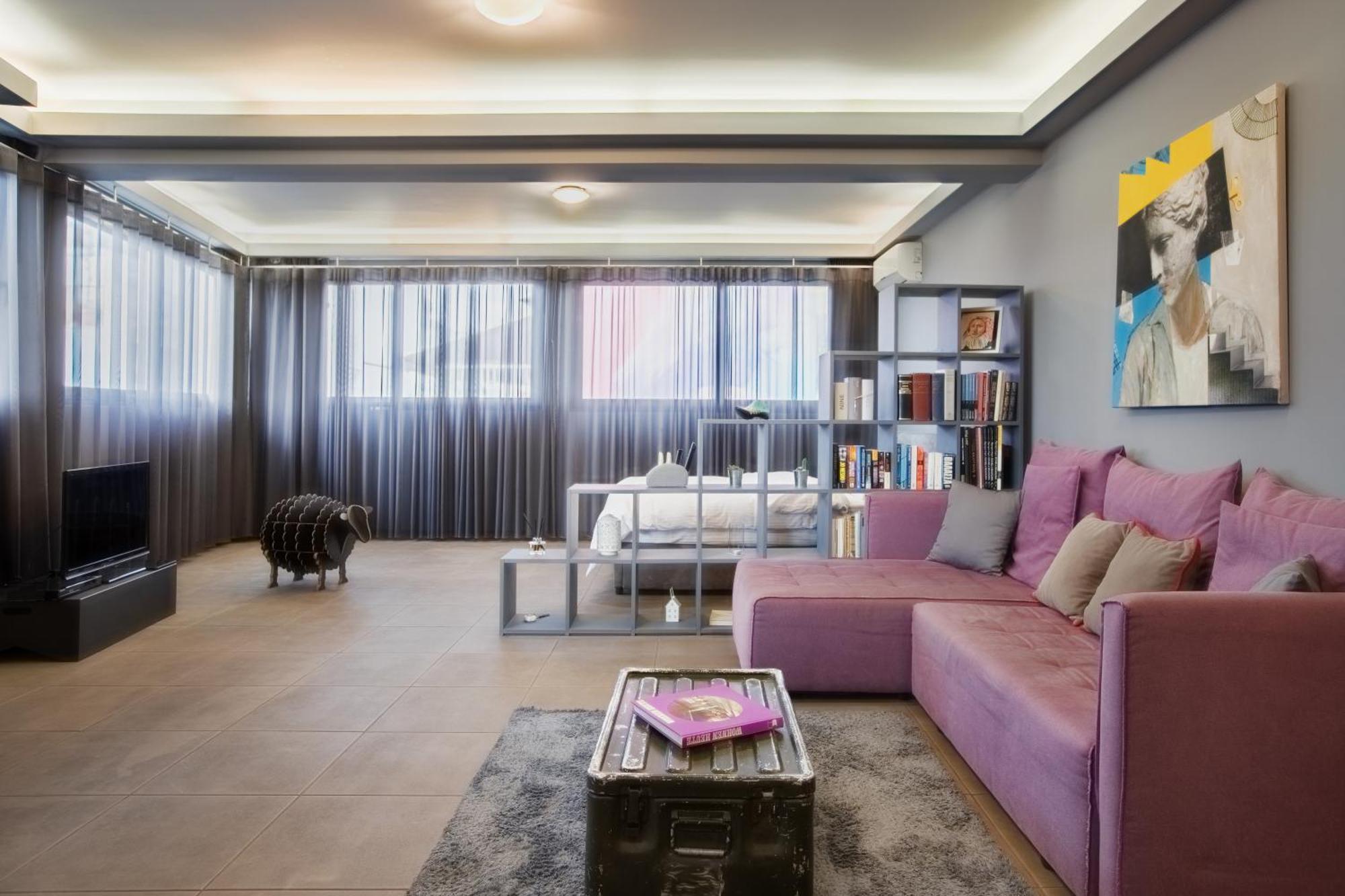 Boutique Apartment In Athens Center Exterior foto