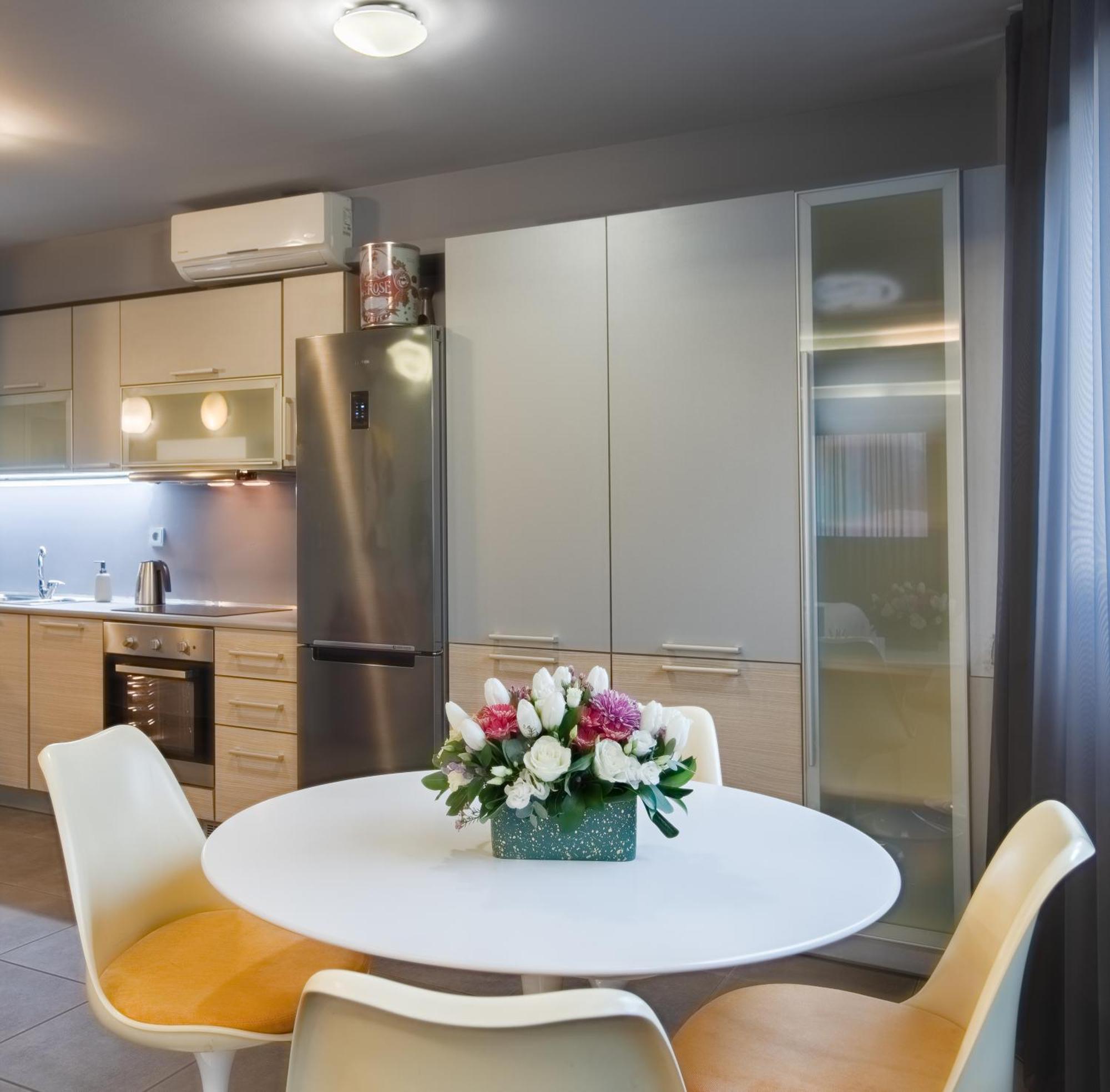 Boutique Apartment In Athens Center Exterior foto
