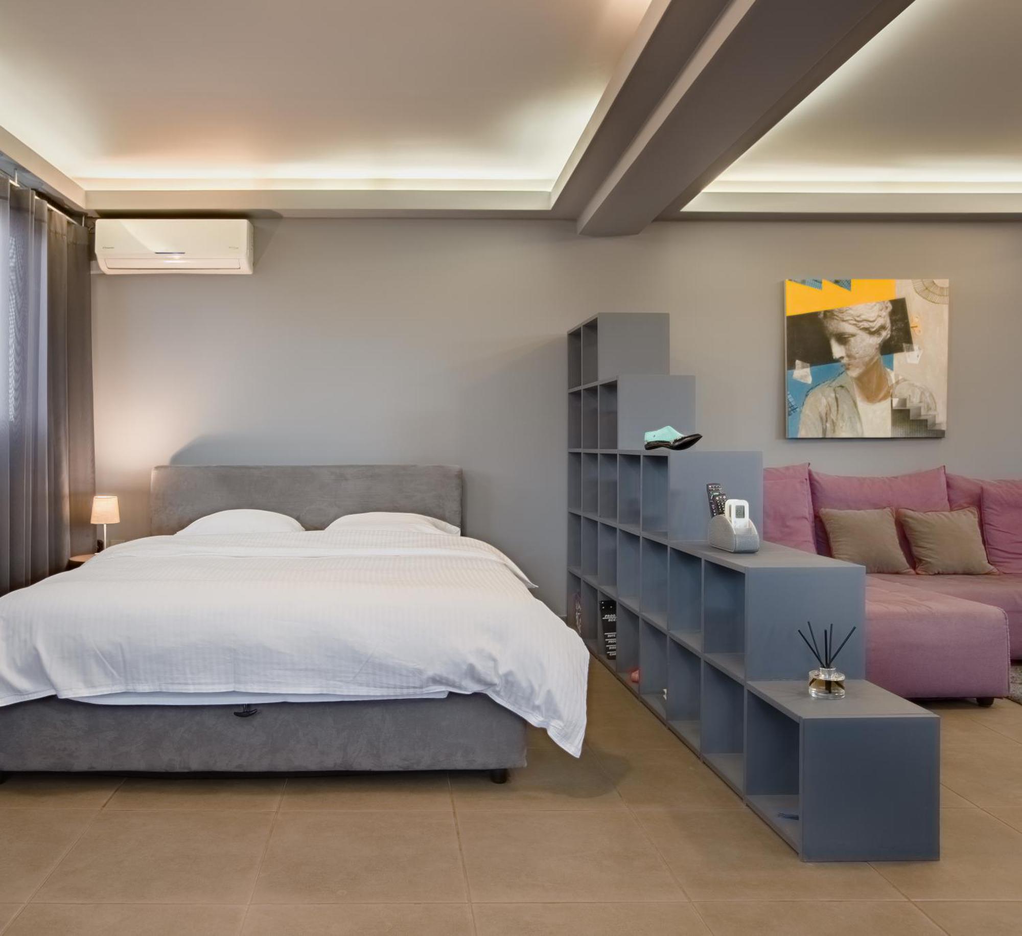 Boutique Apartment In Athens Center Exterior foto
